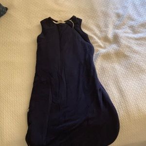 Kyle baby sleep sack